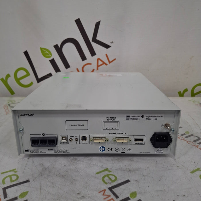 Stryker 1288HD Camera Control Unit
