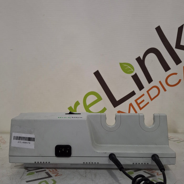 Welch Allyn 767 Transformer Otoscope Ophthalmoscope