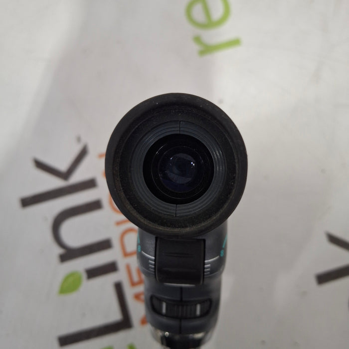 Welch Allyn 767 Transformer Otoscope Ophthalmoscope