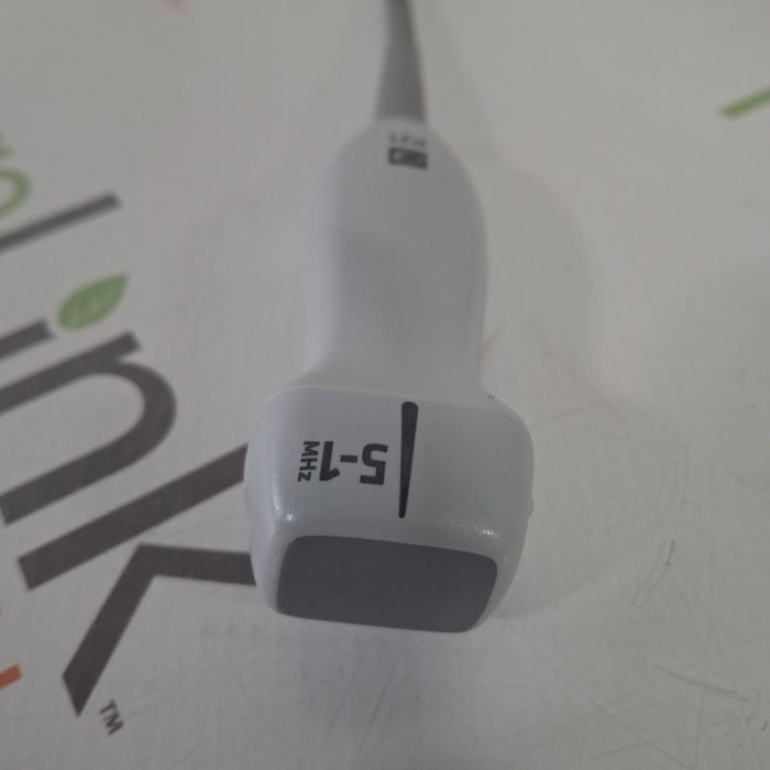 Sonosite P21xp/5-1 MHz Transducer