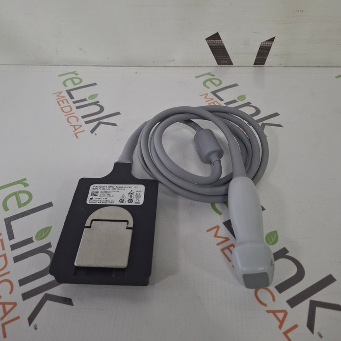 Sonosite P21xp/5-1 MHz Transducer