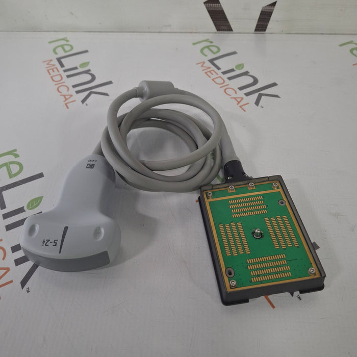 Fujifilm P14561-20 C60xp/5-2 MHz Transducer