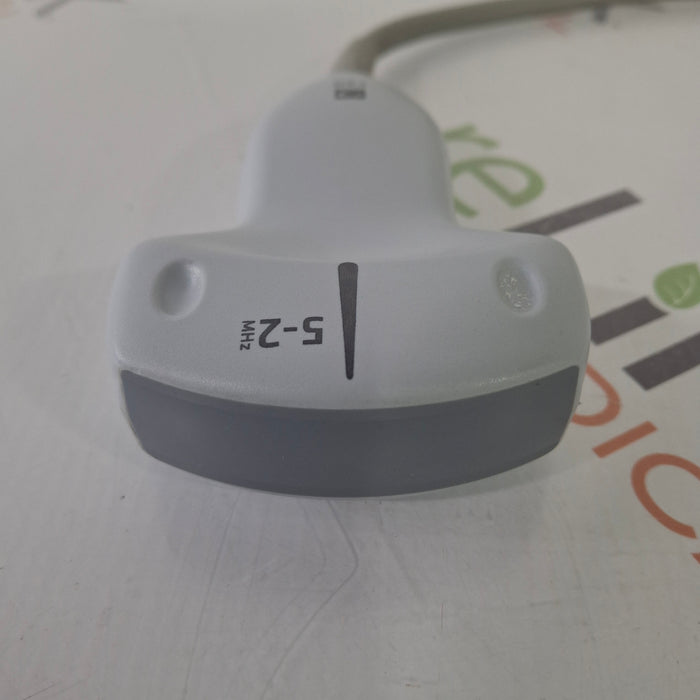 Fujifilm P14561-20 C60xp/5-2 MHz Transducer