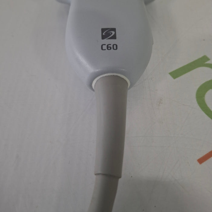 Fujifilm P14561-20 C60xp/5-2 MHz Transducer