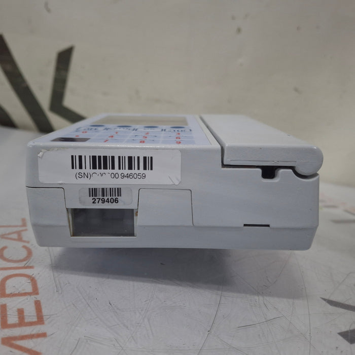 Baxter Baxter Sigma Spectrum w/ A/B/G/N Battery Infusion Pump Infusion Pump reLink Medical