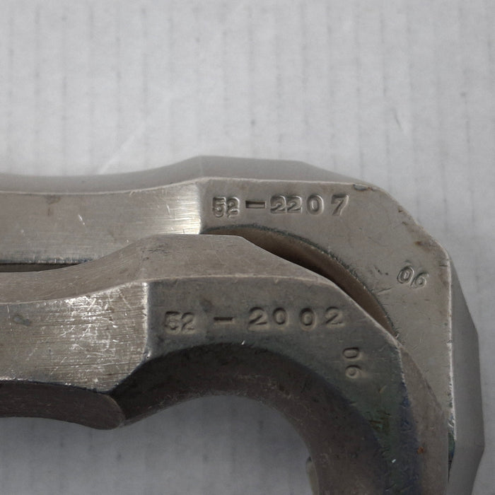 Pilling Surgical Laryngeal Instruments