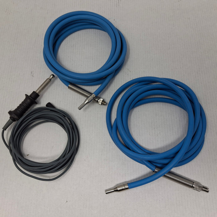 Pilling Surgical Laryngeal Instruments