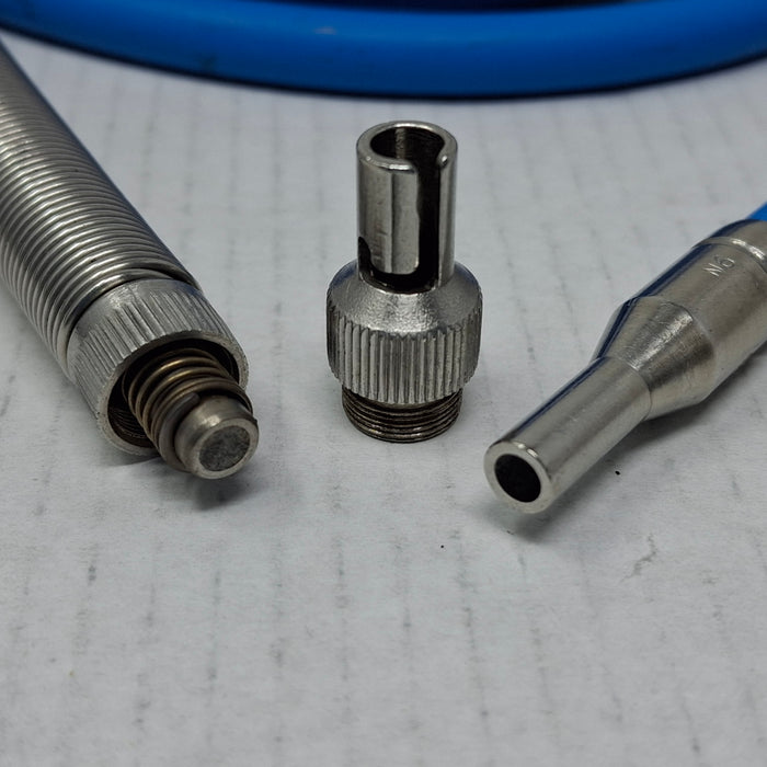 Pilling Surgical Laryngeal Instruments