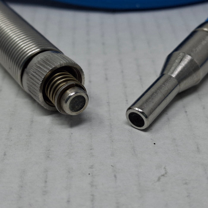 Pilling Surgical Laryngeal Instruments