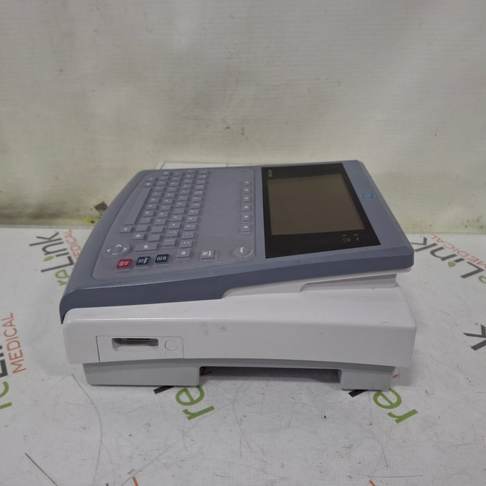 GE Healthcare MAC 1600 ECG