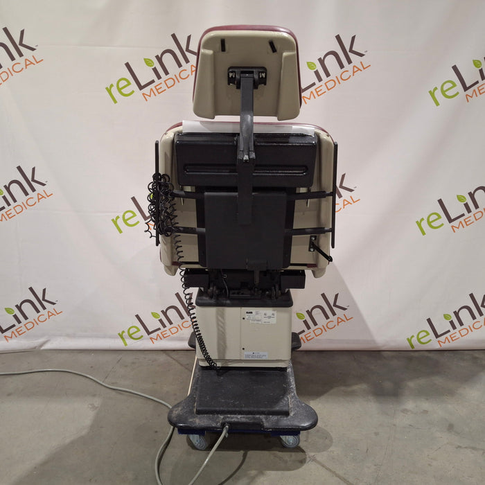 Midmark 411 Power Exam Table