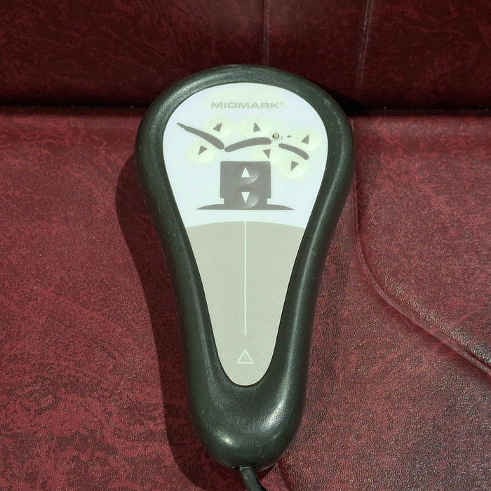 Midmark 411 Power Exam Table