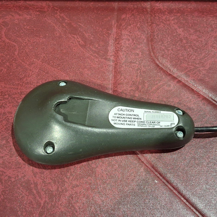 Midmark 411 Power Exam Table