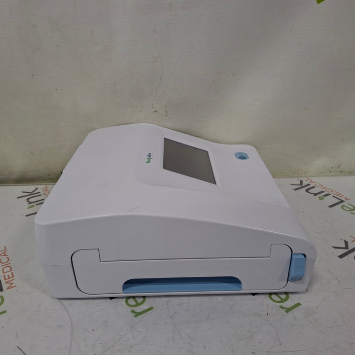 Welch Allyn CP150 ECG