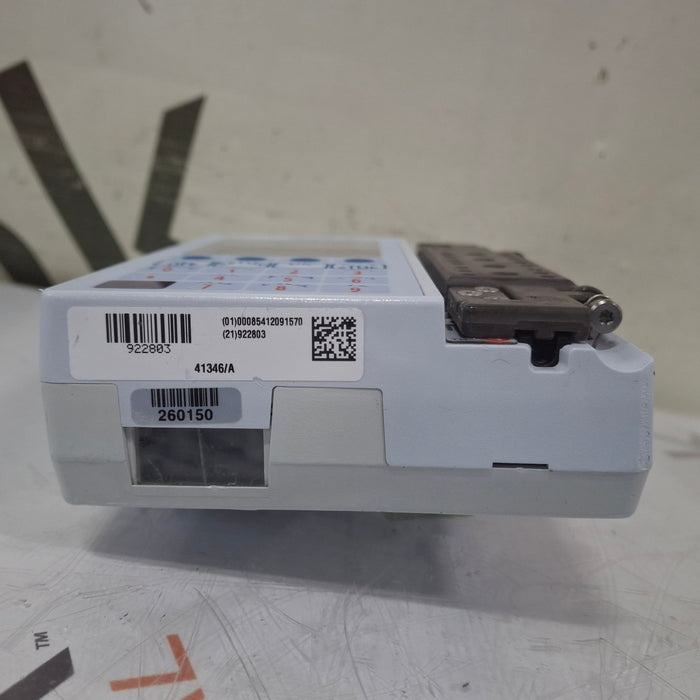 Baxter Baxter Sigma Spectrum 6.05.13 with A/B/G/N Battery Infusion Pump Infusion Pump reLink Medical