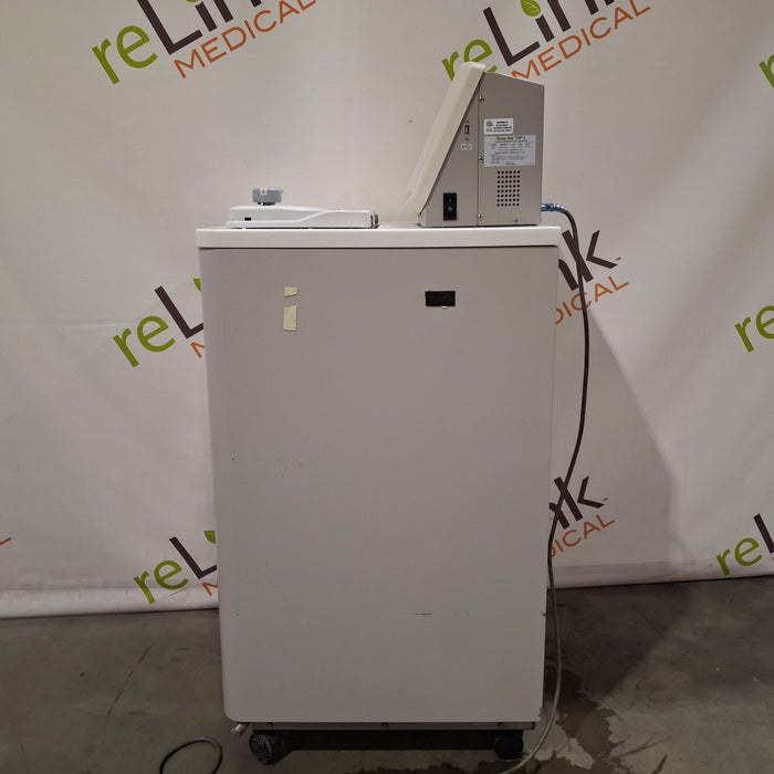 SAKURA Tissue-Tek VIP 6-A1 Vacuum Infiltration Tissue Processor