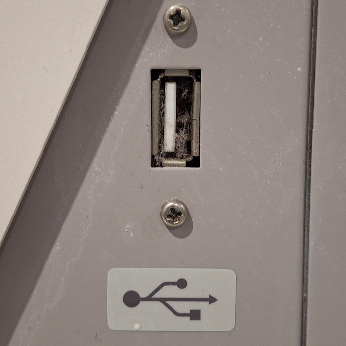 SAKURA Tissue-Tek VIP 6-A1 Vacuum Infiltration Tissue Processor