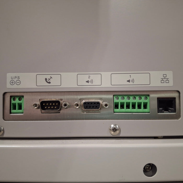 SAKURA Tissue-Tek VIP 6-A1 Vacuum Infiltration Tissue Processor