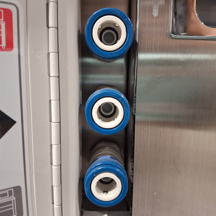 SAKURA Tissue-Tek VIP 6-A1 Vacuum Infiltration Tissue Processor