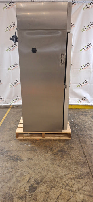 Follett Corp Follett Corp REF20 Upright Pharmacy Refrigerator Research Lab reLink Medical