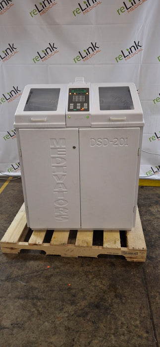 Medivators Medivators DSD-201 Endoscope Reprocessor Sterilizers & Autoclaves reLink Medical
