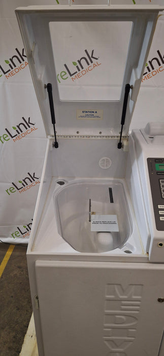 Medivators Medivators DSD-201 Endoscope Reprocessor Sterilizers & Autoclaves reLink Medical