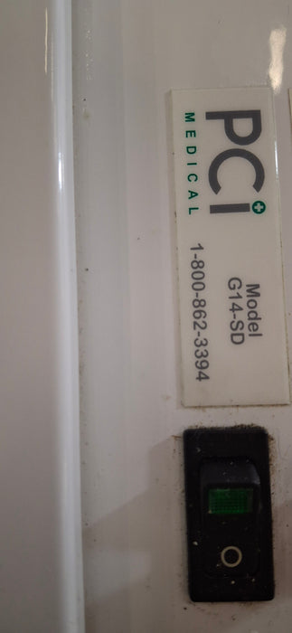 Medivators Medivators DSD-201 Endoscope Reprocessor Sterilizers & Autoclaves reLink Medical