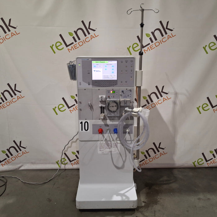 Fresenius 2008K2 Dialysis Machine