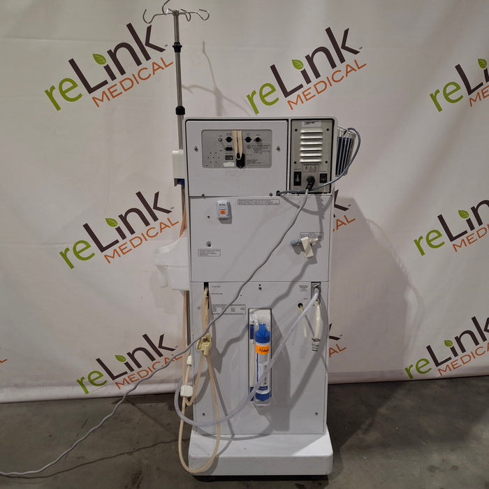 Fresenius 2008K2 Dialysis Machine
