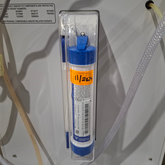 Fresenius 2008K2 Dialysis Machine