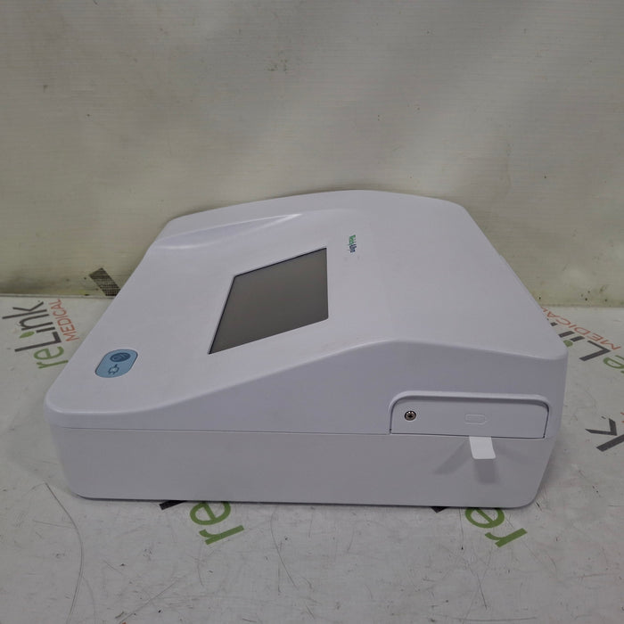 Welch Allyn CP150 ECG