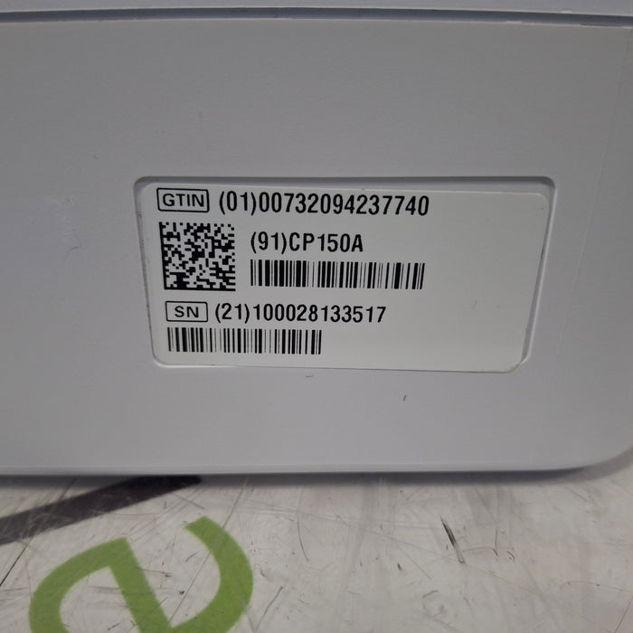 Welch Allyn CP150 ECG