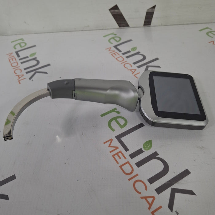 SourceMark ClearViz Video Laryngoscope Display