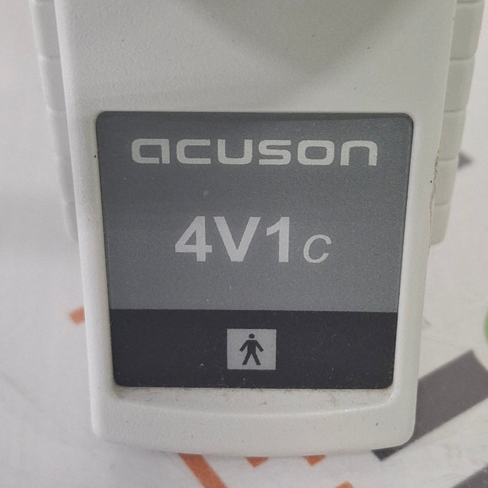 Siemens 4V1c Vector Transducer