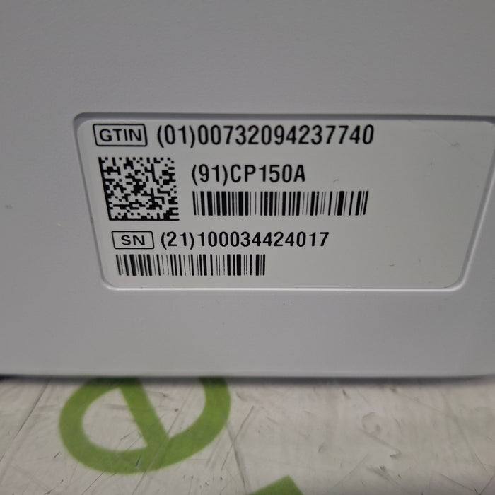 Welch Allyn CP150 ECG