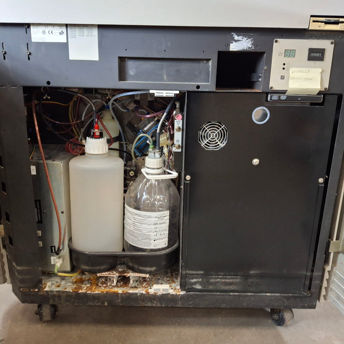 Ortho Clinical Diagnostics Ortho Clinical Diagnostics Vitros ECi Chemistry Analyzer Clinical Lab reLink Medical