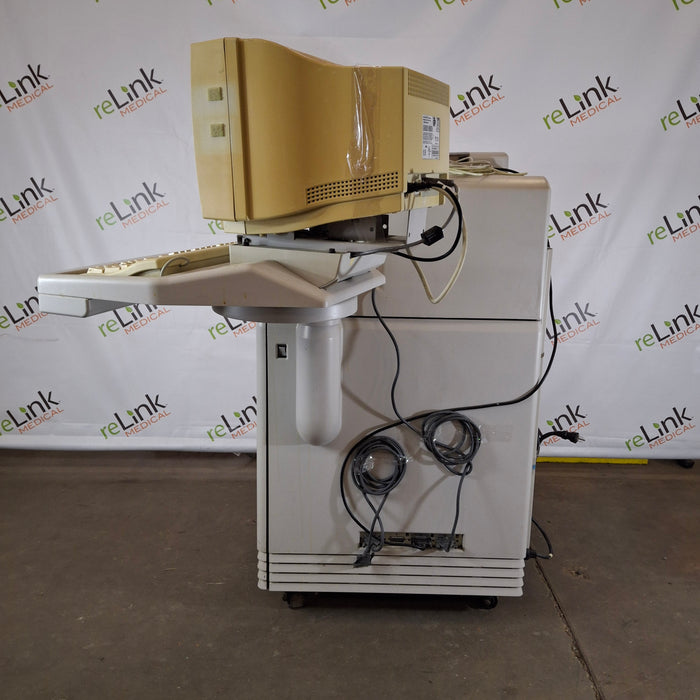 Ortho Clinical Diagnostics Ortho Clinical Diagnostics Vitros ECi Chemistry Analyzer Clinical Lab reLink Medical