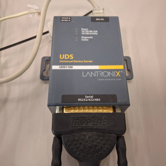 Ortho Clinical Diagnostics Ortho Clinical Diagnostics Vitros ECi Chemistry Analyzer Clinical Lab reLink Medical