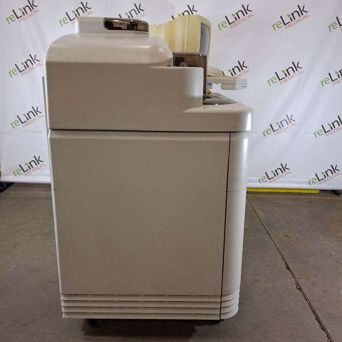 Ortho Clinical Diagnostics Ortho Clinical Diagnostics Vitros ECi Chemistry Analyzer Clinical Lab reLink Medical