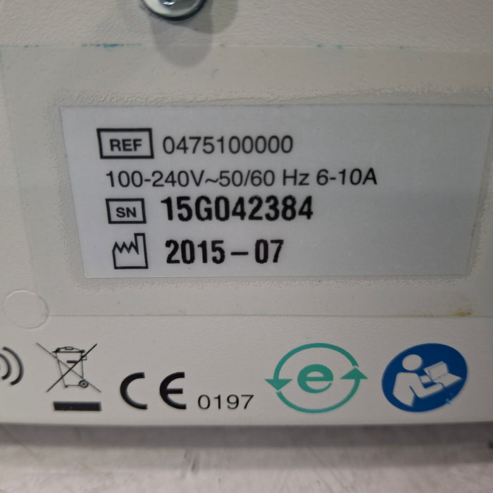 Stryker Crossfire 2 Integrated Resection and Energy System