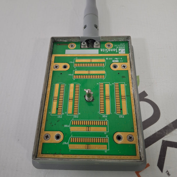 Sonosite C8x/8-5 MHz Endocavity Curved Array Transducer