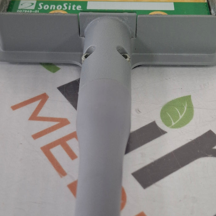 Sonosite C8x/8-5 MHz Endocavity Curved Array Transducer