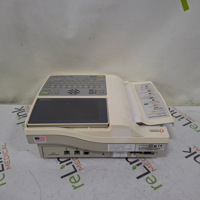 Cardiac Science Burdick 8500 ECG