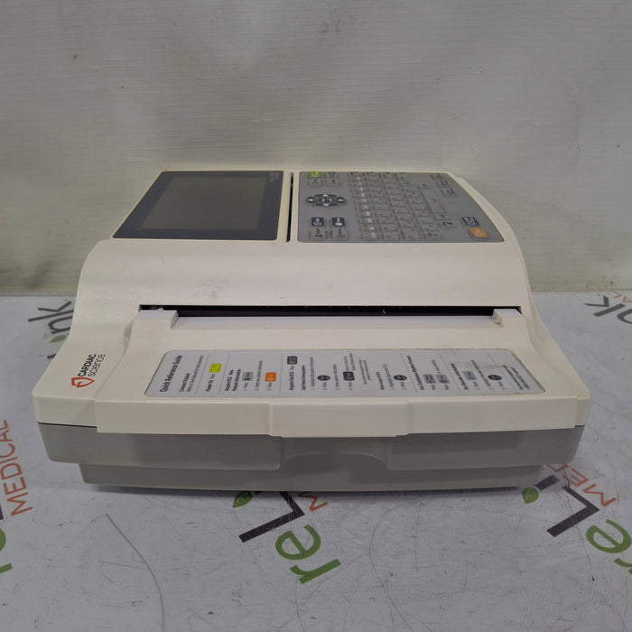 Cardiac Science Burdick 8500 ECG