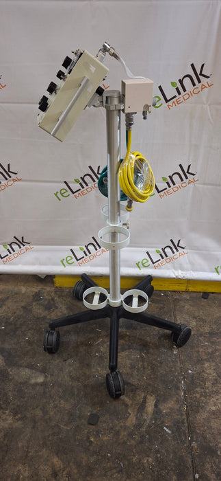 Bio-Med Devices Bio-Med Devices IC-2A Transport Ventilator Respiratory reLink Medical