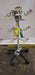 Bio-Med Devices Bio-Med Devices IC-2A Transport Ventilator Respiratory reLink Medical