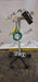 Bio-Med Devices Bio-Med Devices IC-2A Transport Ventilator Respiratory reLink Medical