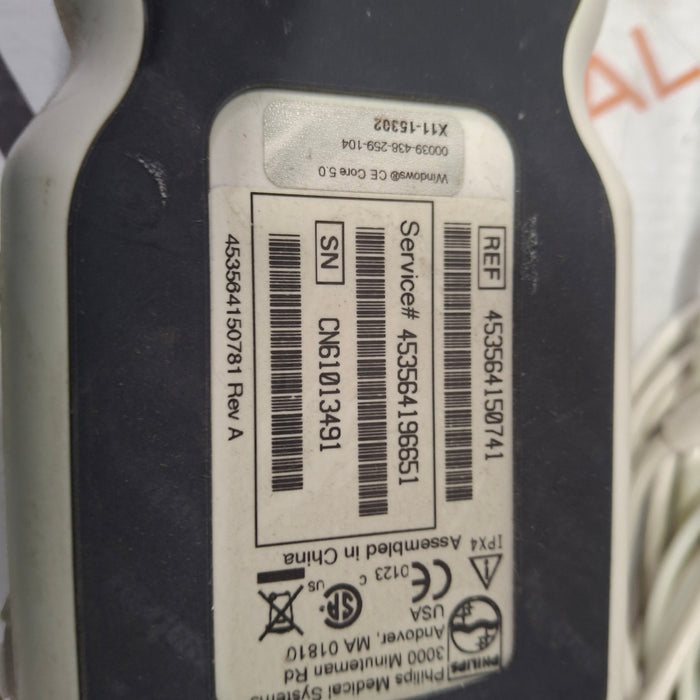 Philips Philips PageWriter TC30 Cardiograph w/ PIM Module Cardiology reLink Medical