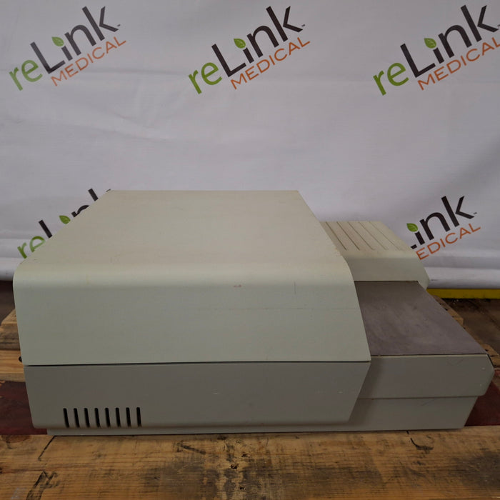 Siemens Siemens MicroScan AutoScan 4 Chemistry Analyzer Research Lab reLink Medical