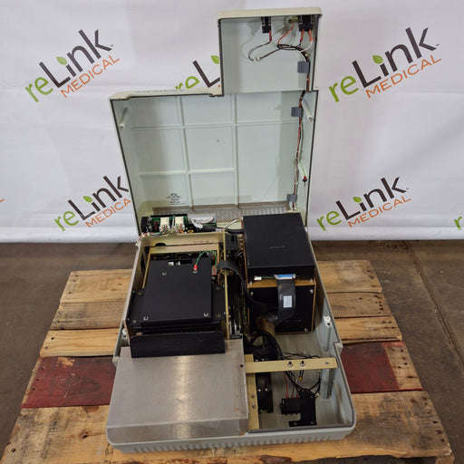 Siemens Siemens MicroScan AutoScan 4 Chemistry Analyzer Research Lab reLink Medical